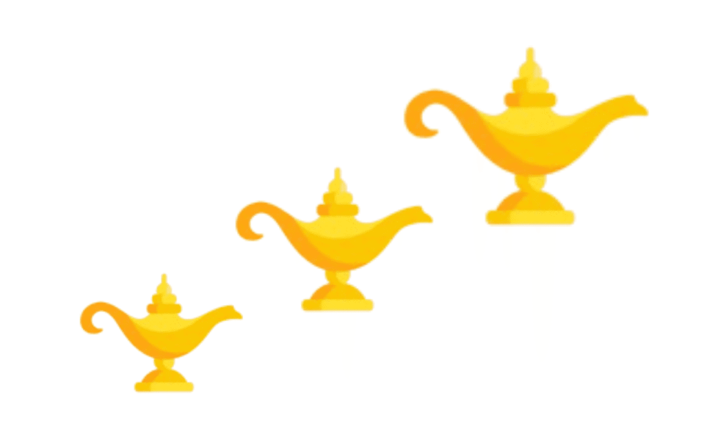 genie