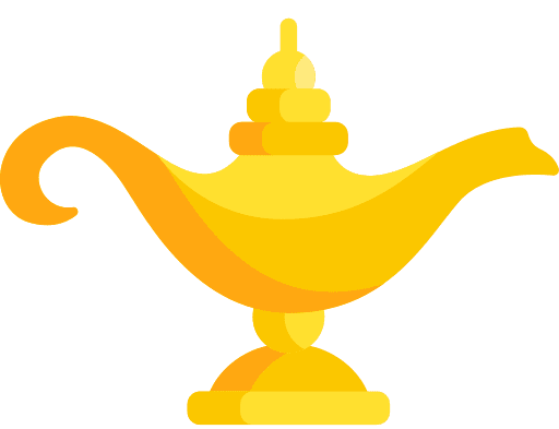 Genie007 logo