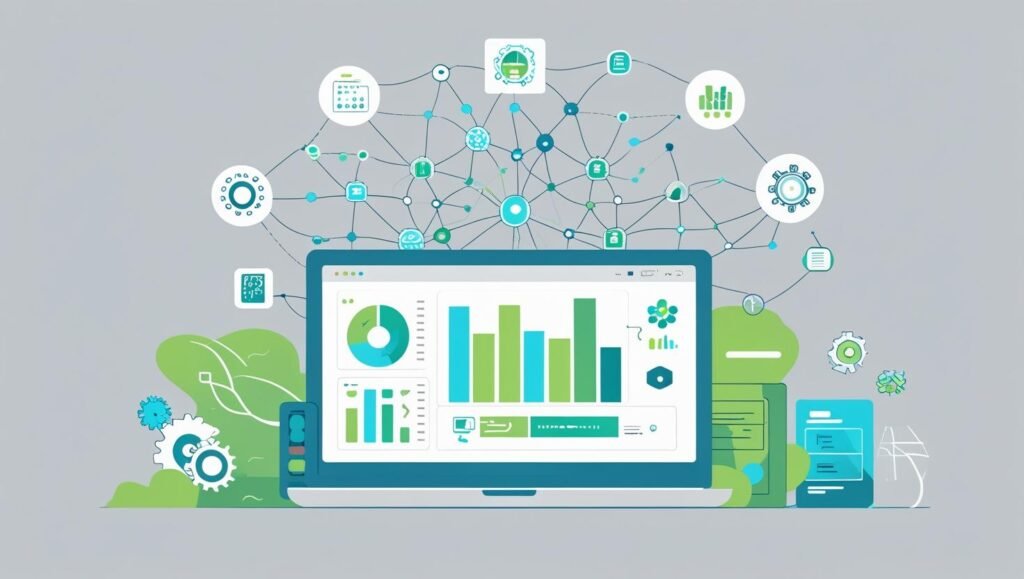 How does artificial intelligence work 