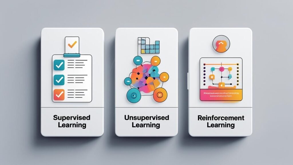 How does artificial intelligence work 