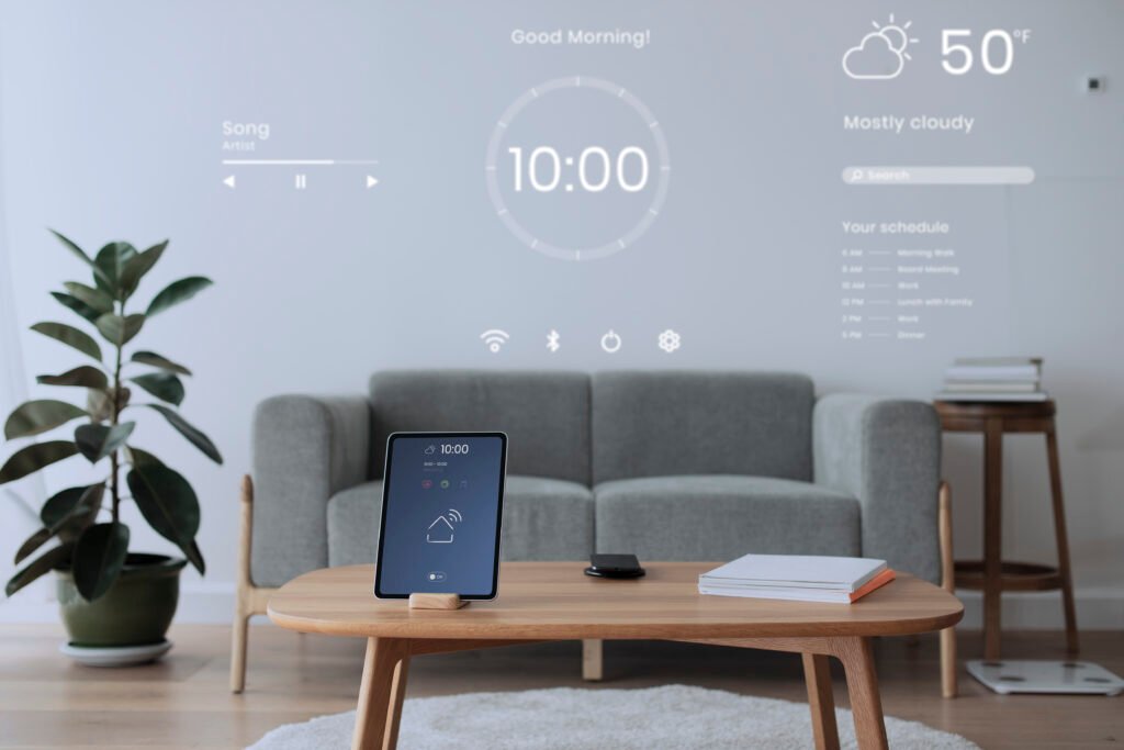AI in Daily Life