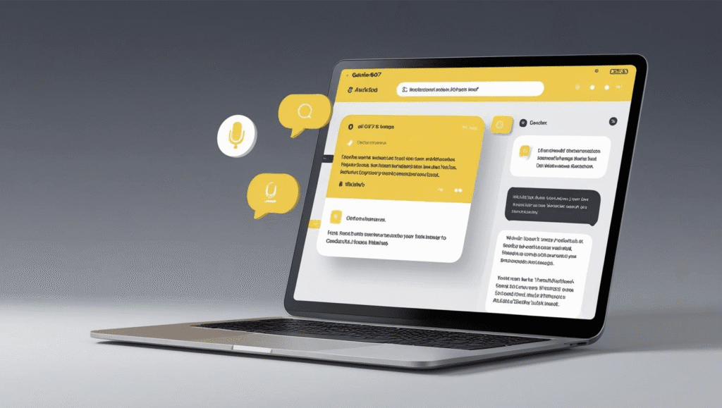 Genie007 features that transform your workflow