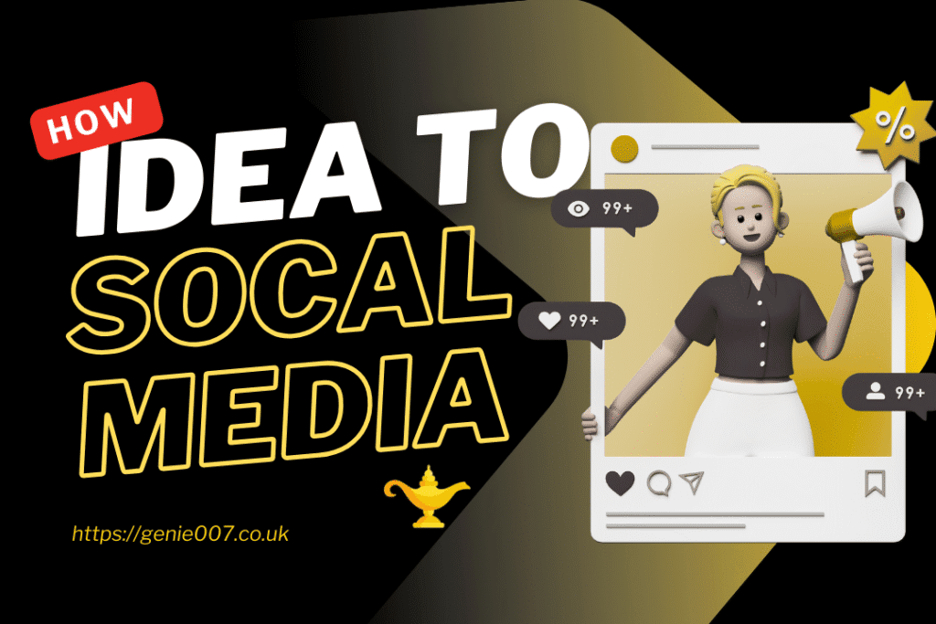 Social Media Post