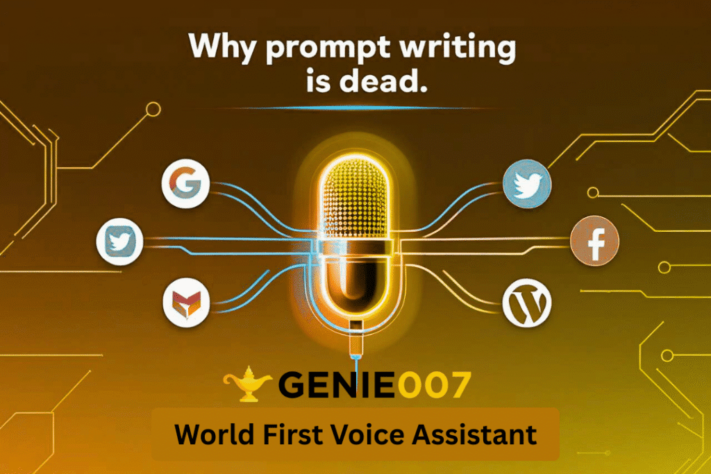 prompt writing