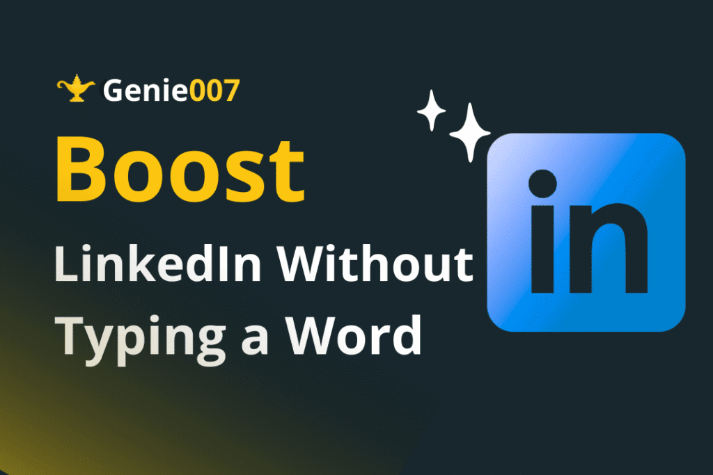 LinkedIn Engagement