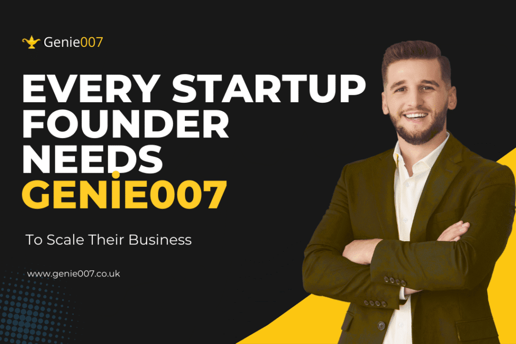 Startup Founder