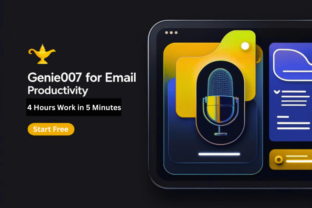 Email Productivity