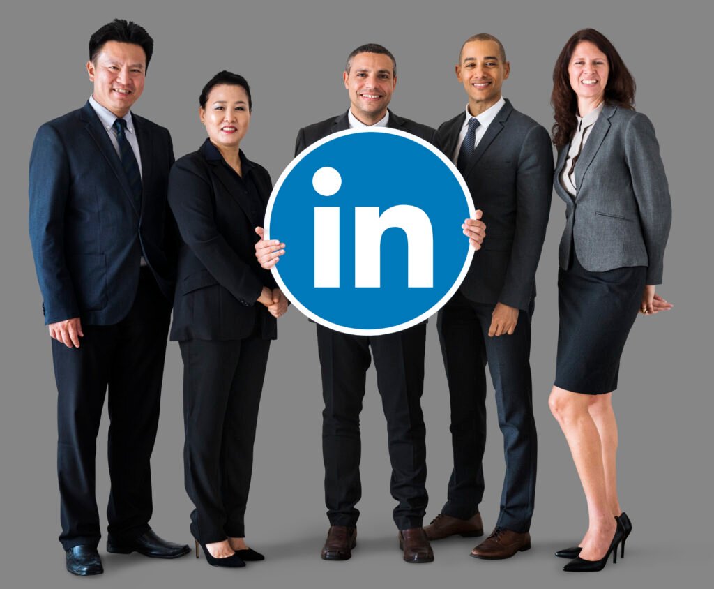 LinkedIn