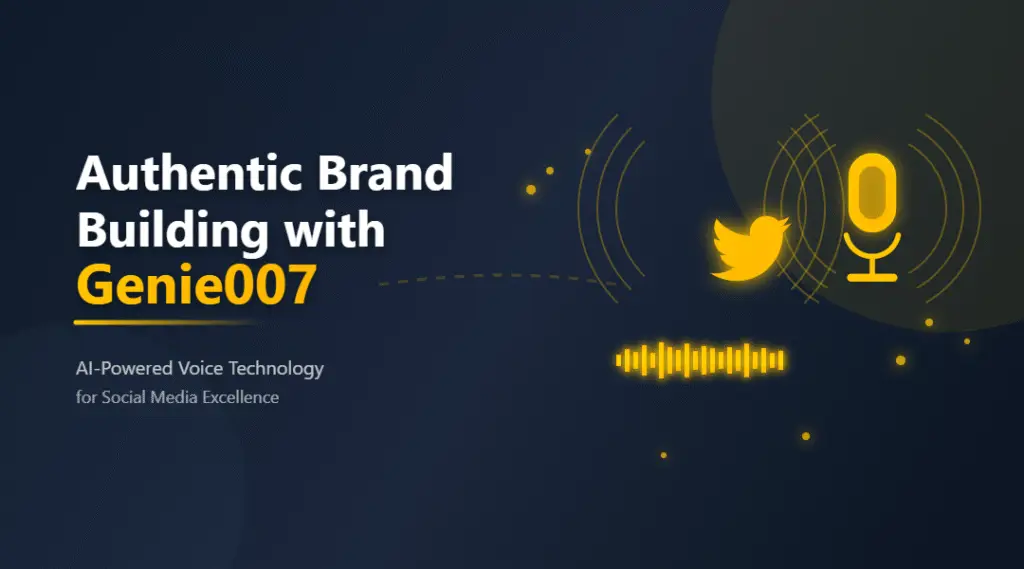 Twitter Voice Assistant