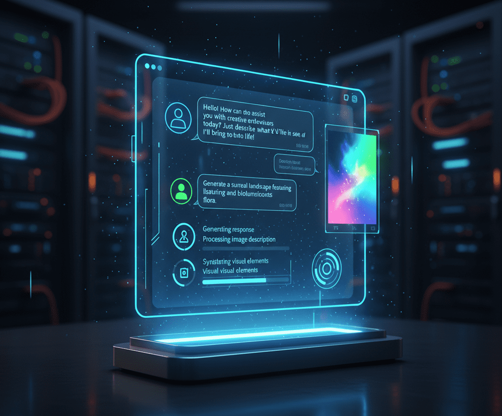 chatbot