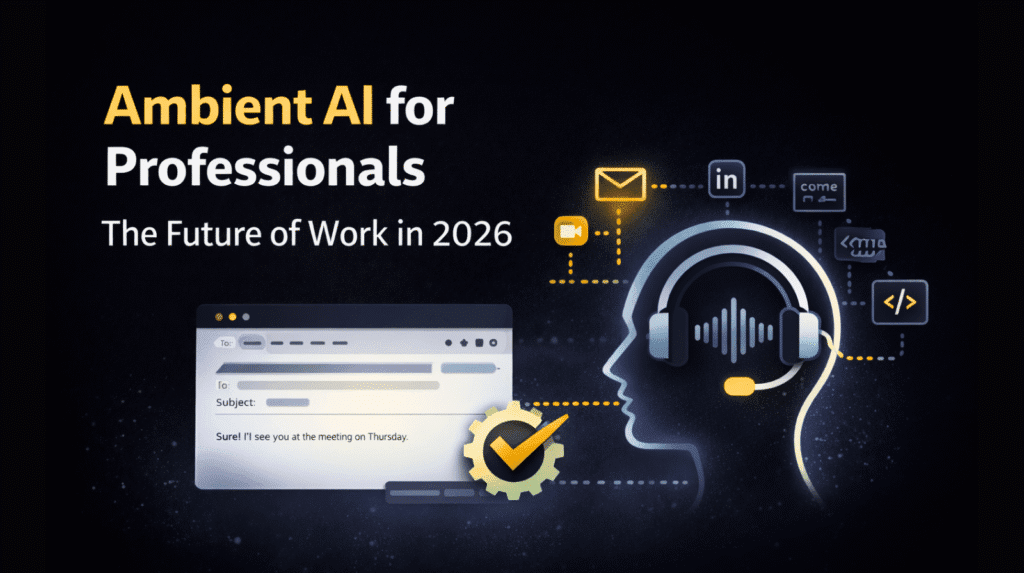 what is ambient ai