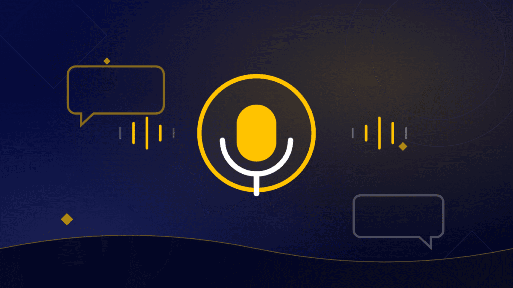 ai email writer by voice — Genie 007