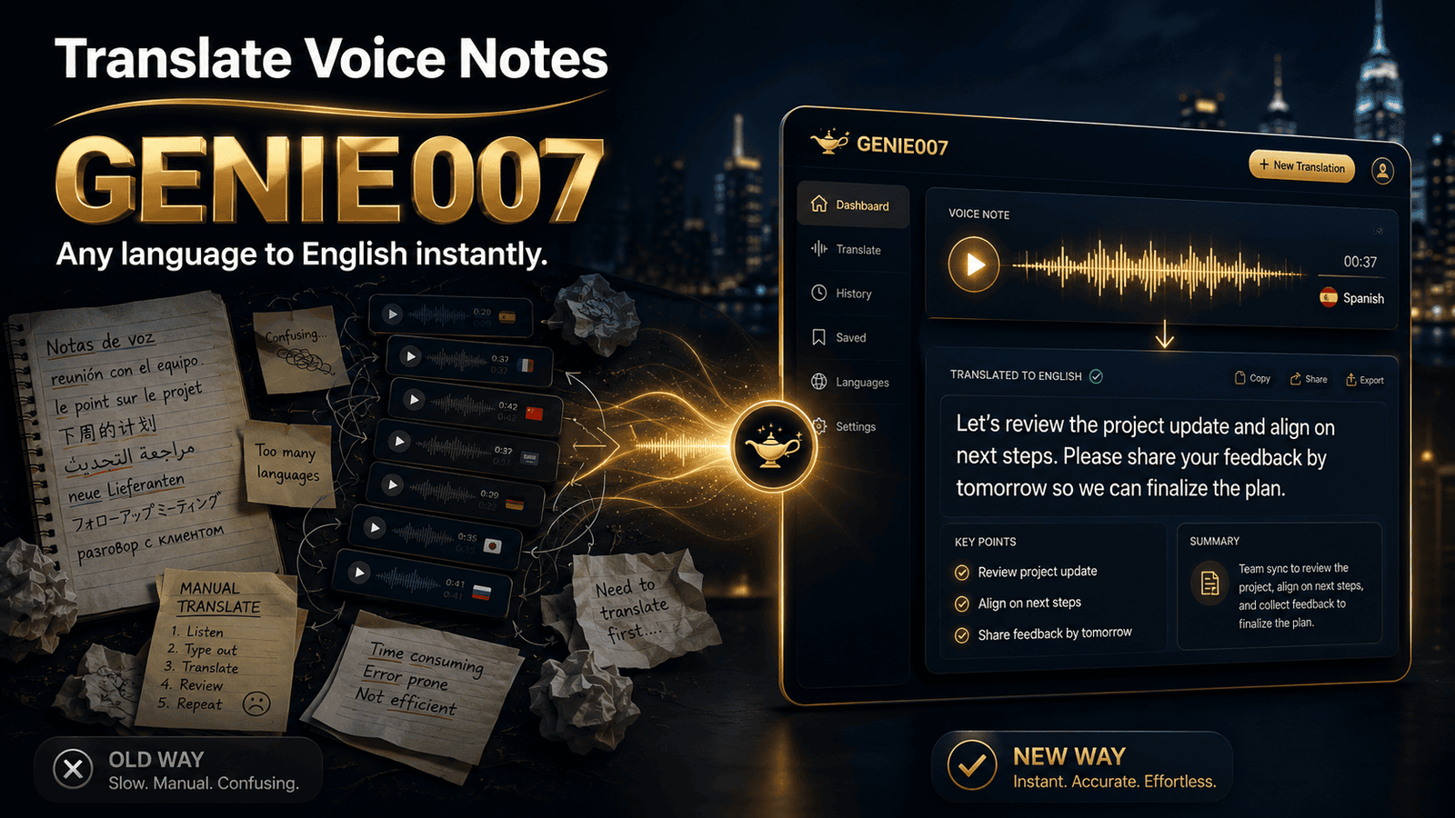 Dictation software for social workers – voice typing for faster case notes