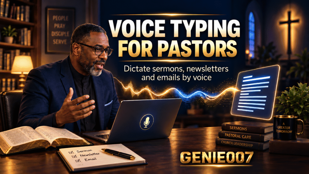 https://genie007.com/voice-typing-for-pastors/